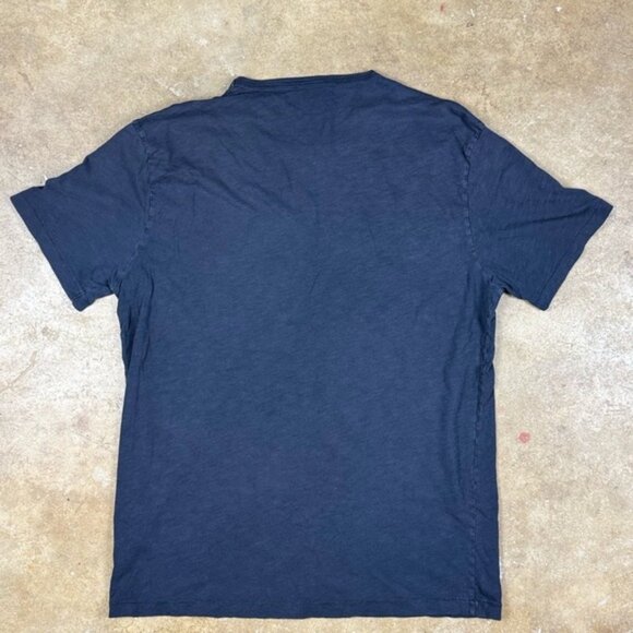 Lucky Brand Good Luck and Good Fortune graphic tee - Picture 2 of 6